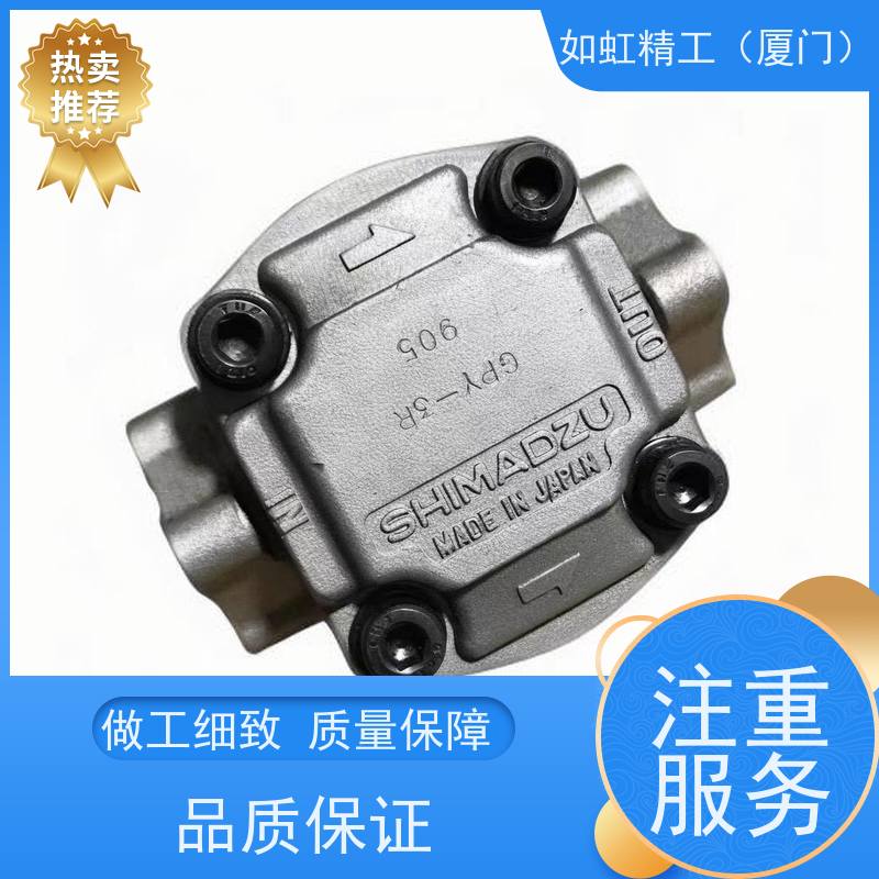 台湾FURNAN福南VHO-F-20-A3叶片油泵VHI-F-30/40-A1/A3 VHO-F-/15
