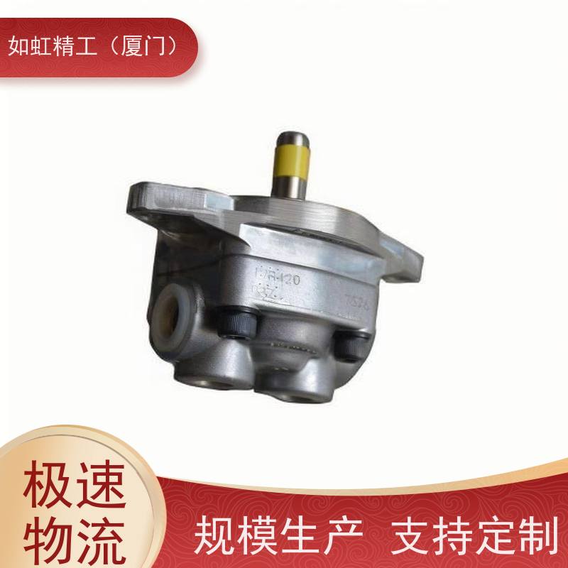 FURNAN台湾福南柱塞泵VPS-16-FR/23/38-A1/A2/A3-FR油泵VPS-23-FR