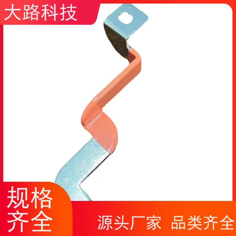 镀锡铜排紫铜汇流来图来样支持非标绝缘性高 抗拉伸性能好