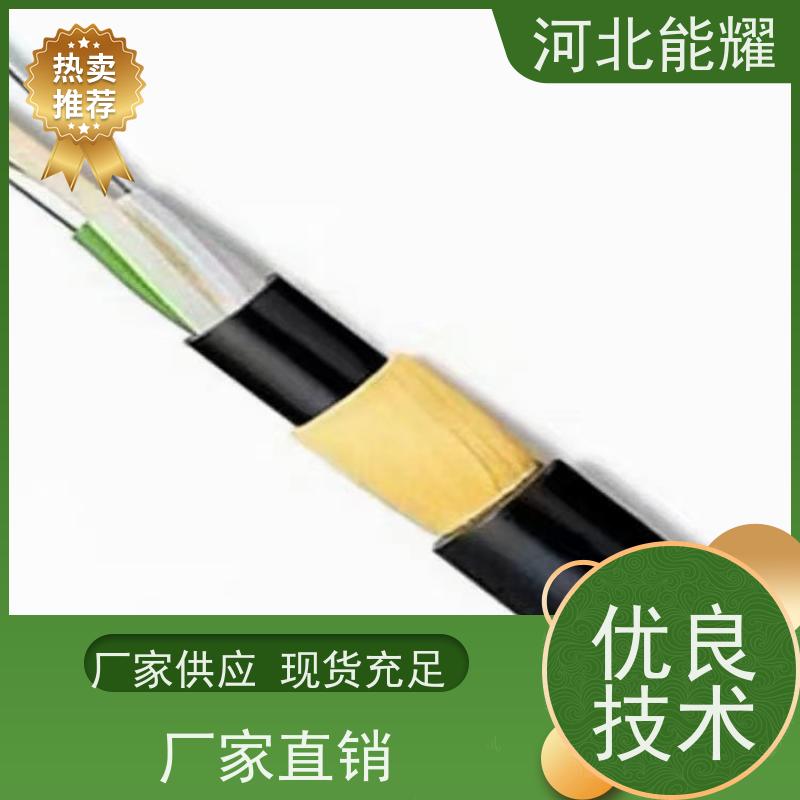  外护套采用耐电痕 ADSS-96B1-800 单模光缆 品质保证