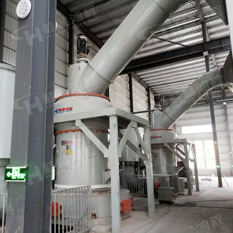 高钙粉磨设备 145欧版磨粉机 小型高压雷蒙磨 时产5吨 质量保障