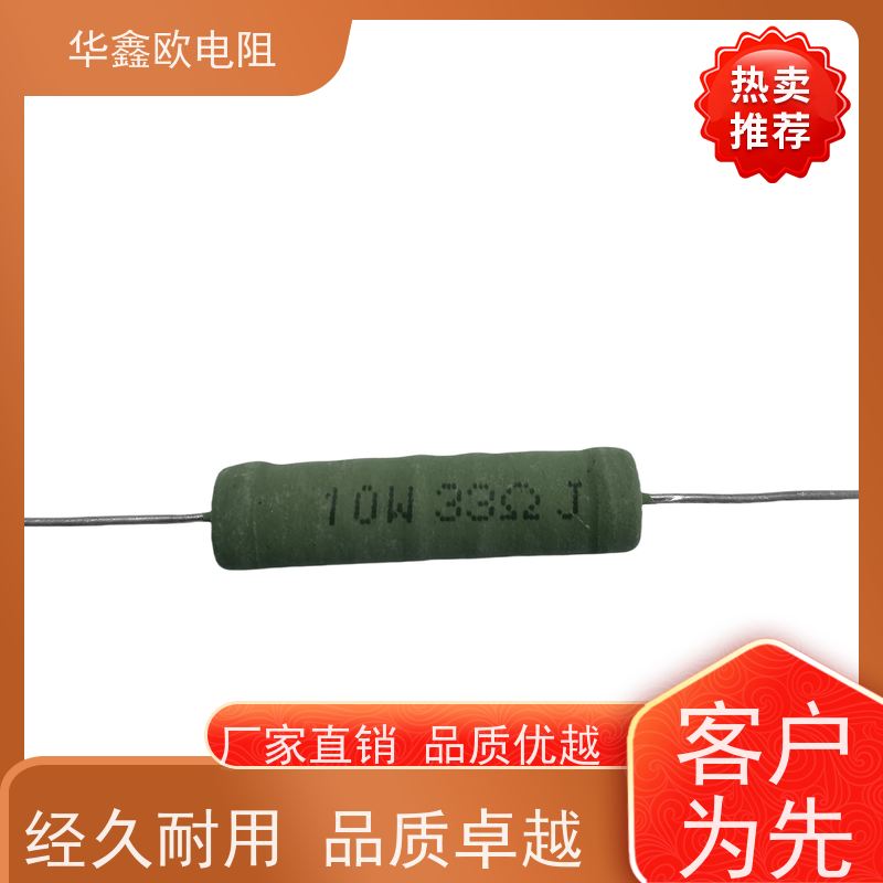 HXO电阻 交期稳定 82R KNP8W RX21-15W线绕电阻器