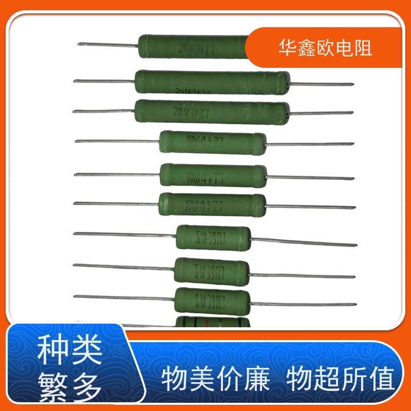 华鑫欧 680R KNP15W 品质保证 绕线有感电阻公司
