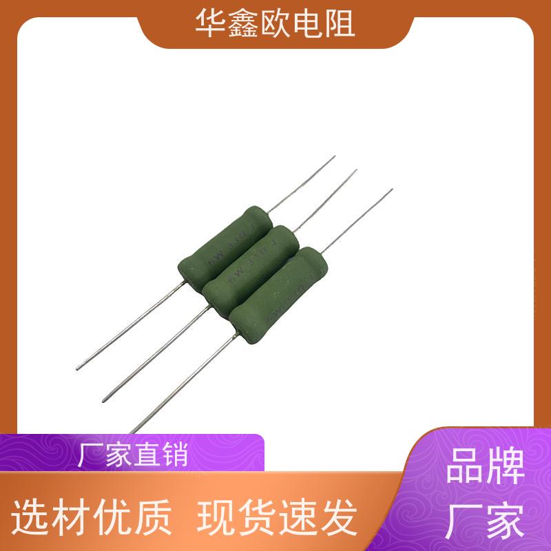 HXO电阻 RX21-12W线绕电阻器 源头工厂 KNP8W 470R