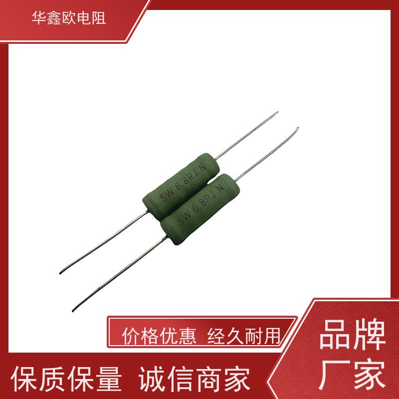 HXO电阻 源头工厂 470R KNP10W RX21-8W绕线电阻器