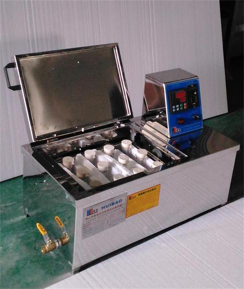 荟宝HBC-12 振荡式染色机 结构合理 容易操作和摆放 使用方便