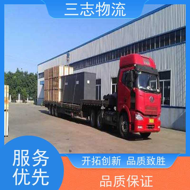 昆明到黄石物流公司 工地设备运输 精心服务一站直达 货到全国