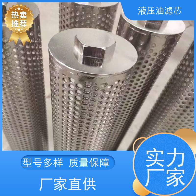 液压油滤芯瑞时过滤装置 通用机型适配 性价比高 批量采购优惠