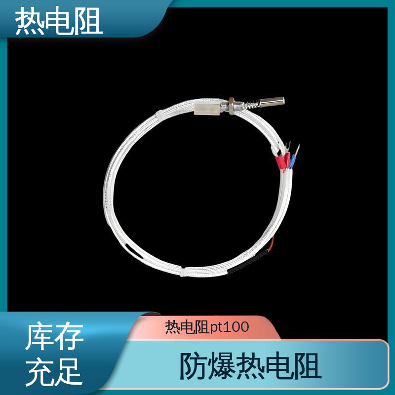 天康 WZP-131 防腐热电阻 测量精度高 厂家供应 现货充足