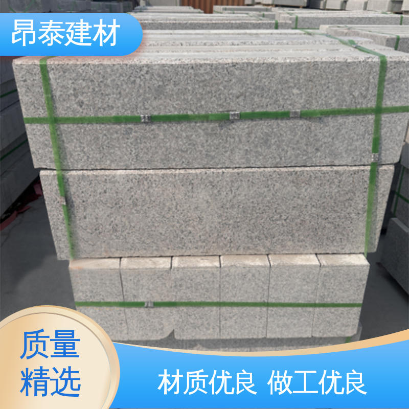可加工机切面 路沿石 库存充足发货快 不易变形 多种规格