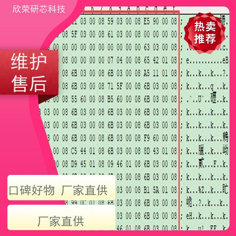 MUC芯片开发设计 智能变频电热壁挂炉开发设计IC程序代写