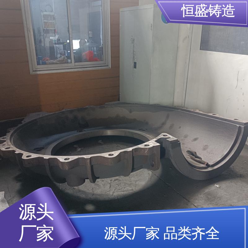 恒盛 来图按需定制 阀体铸造 严格质检保证产品品质