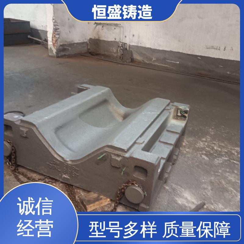 恒盛 来图定做 HT250 阀体铸件 优良的耐腐蚀性 严格质检保证产品品质