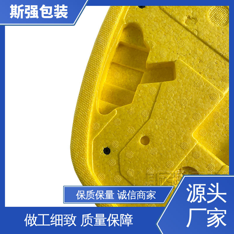 加工 良好的低温特性 EPP光电玻璃箱 厂家定制批量定做 斯强包装