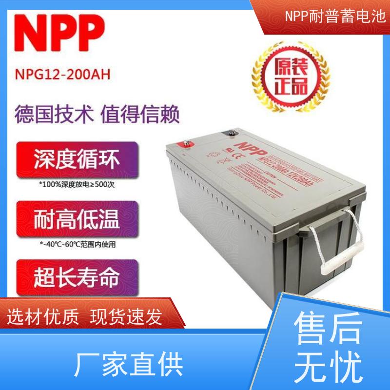 UPS电池 NPG12-65 适用机房储能蓄电 安装维修维护