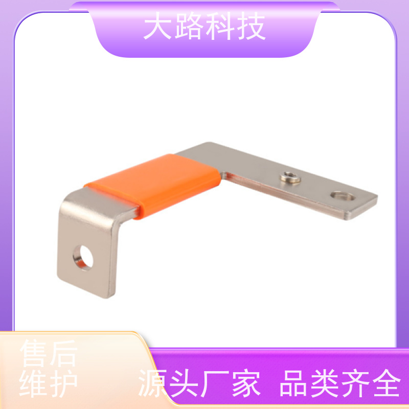 镀锡铜排粉末导电来图来样支持非标光伏储能系统用 耐高温