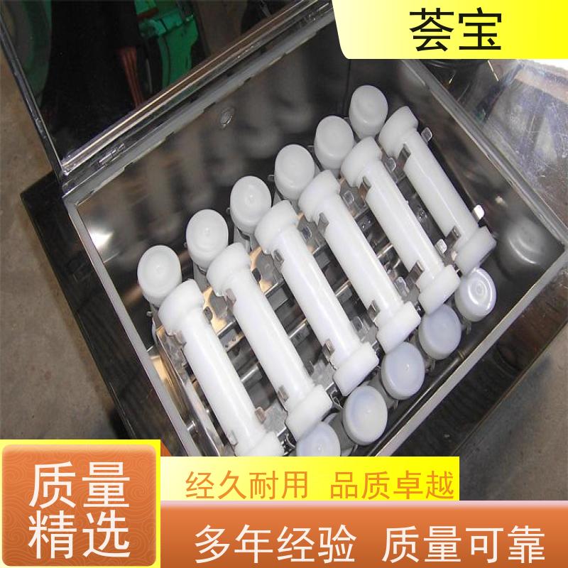  常温胶筒小样机 适用于染色模拟焙烘试验 性能稳定