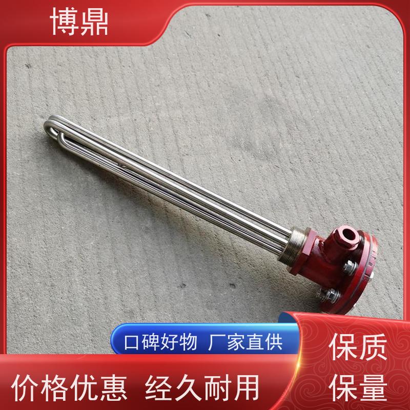 博鼎制热设备 防爆加热器 空气干烧电加热设备 物流配送发货快