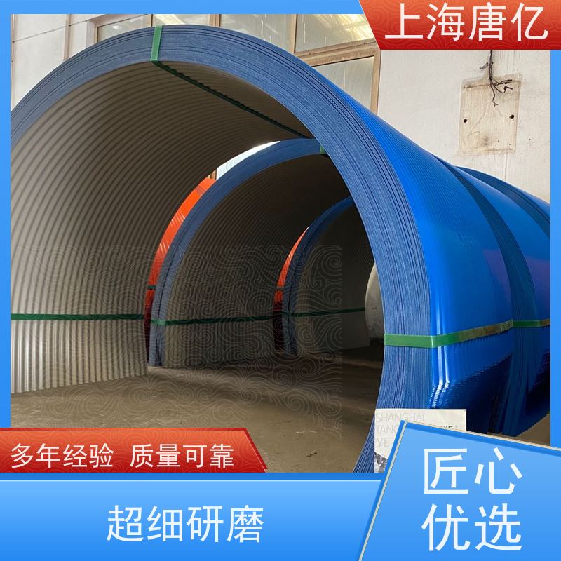 唐亿 水泥厂 皮带密封罩输送机防雨罩， 型号B500-B2000