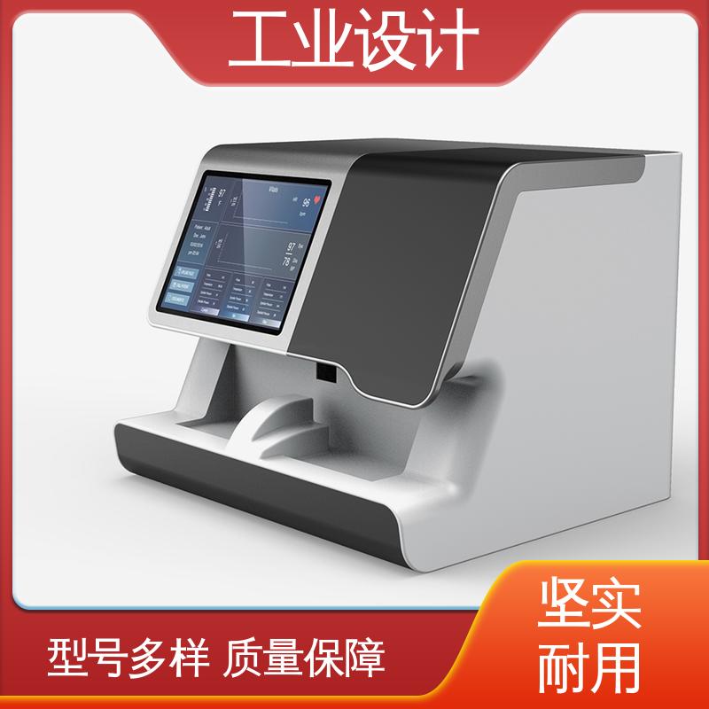 怡觉 电子产品工业设计 提升商品的视觉吸引力 机器人行业