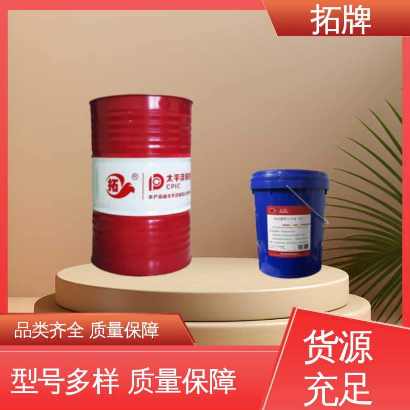 用于工业驱动装置控制系统 32号汽轮机油 厂家批发 拓牌