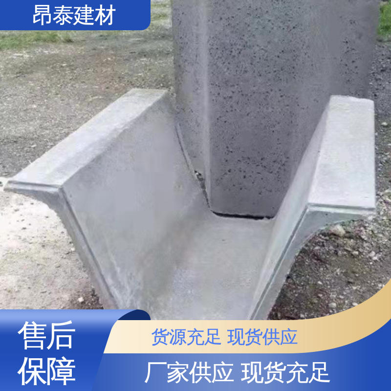 实力商家 钢筋混凝土 农田灌溉排水渠 流水槽 出货质检