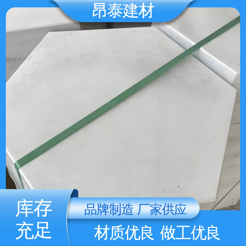 对角40cm 水泥空心六棱块 防腐性能高 六角护坡砖 昂泰建材