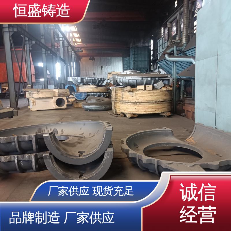 恒盛 高精度 渣浆泵铸件 压强度高 严格质检保障产品品质