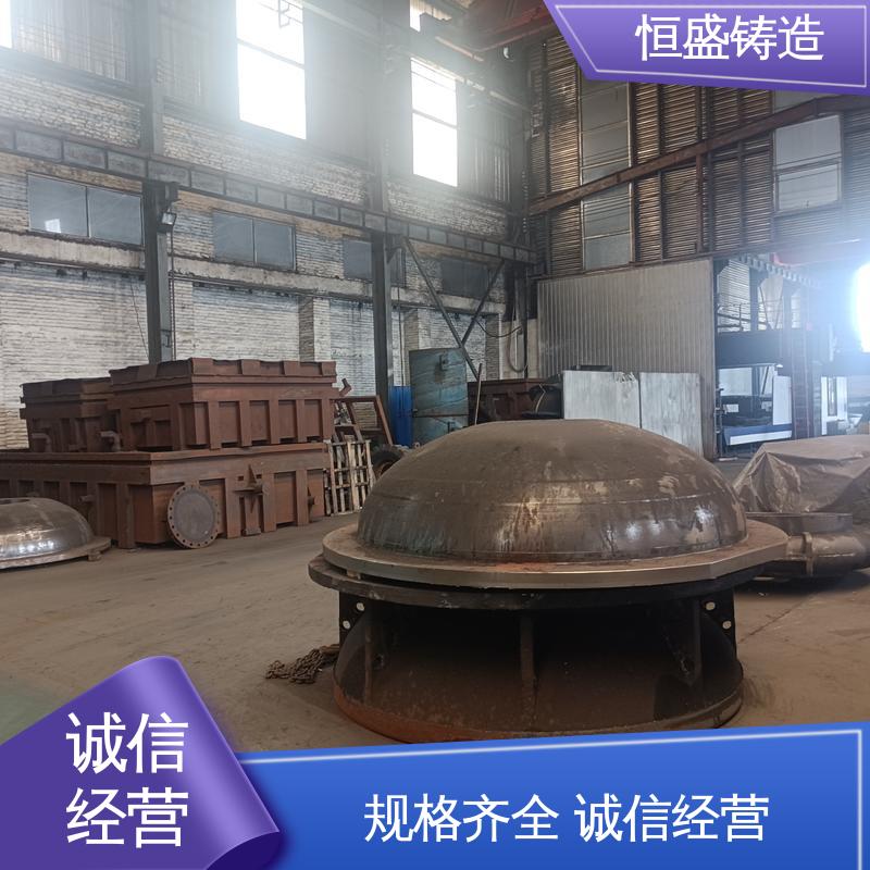 恒盛 按要求定制 HT250 灰铁铸件 严格质检保障产品品质