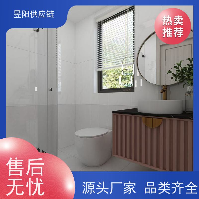 智能红外线感应水龙头冷热全自动手动双用瀑布式面盆洗手器家用
