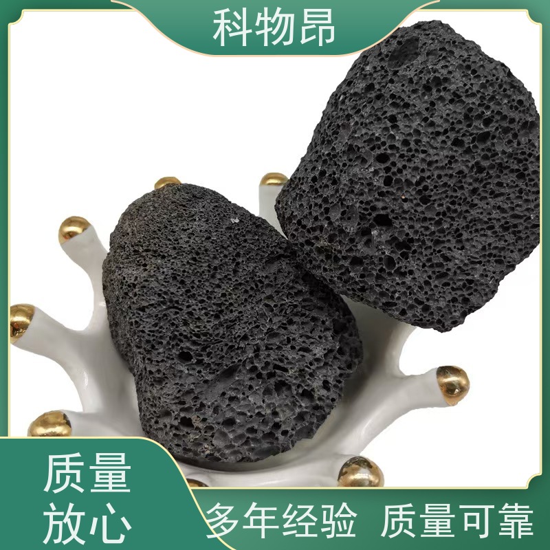 科物昂 墙体 火山岩鱼塘底泥改良 pH值中性 品质稳定