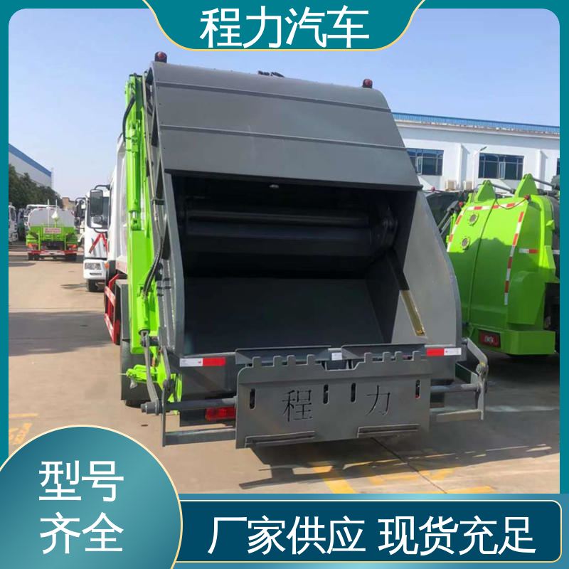 东风 国六 环保吸尘车 包送车上门 包上户 作业速度快 清扫干净