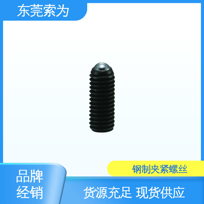 索为供应 NBK SCS-R 夹紧螺丝 螺栓 通用设备制造用