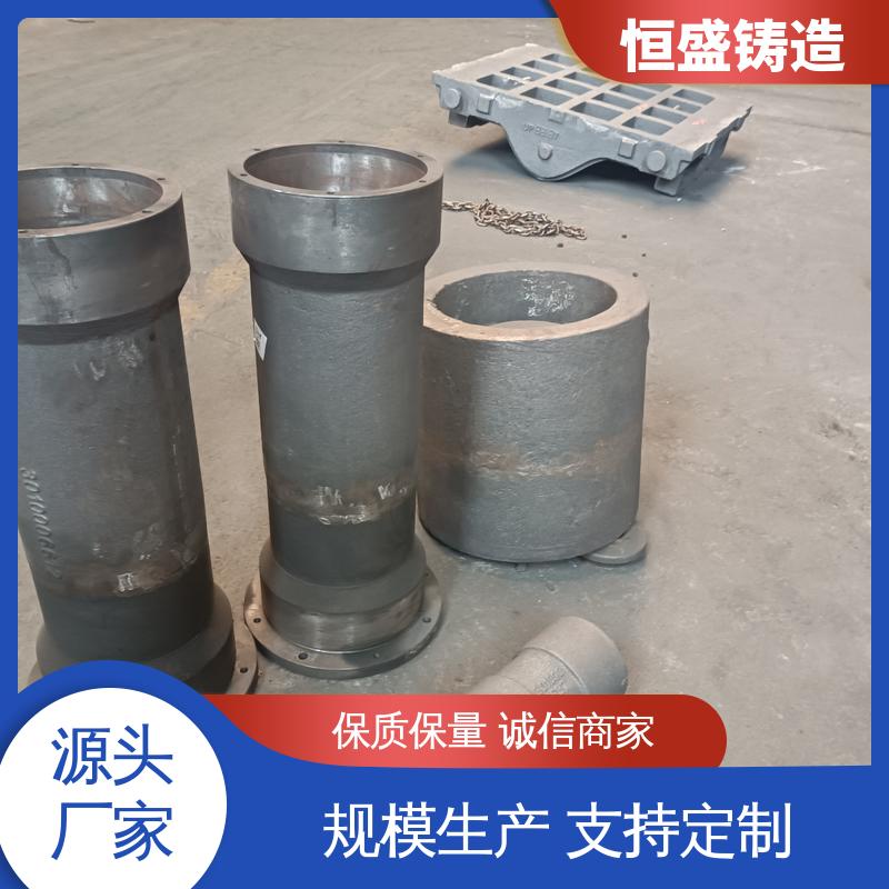 恒盛供应 高精度 球铁铸件 较高的耐磨性 打样周期短