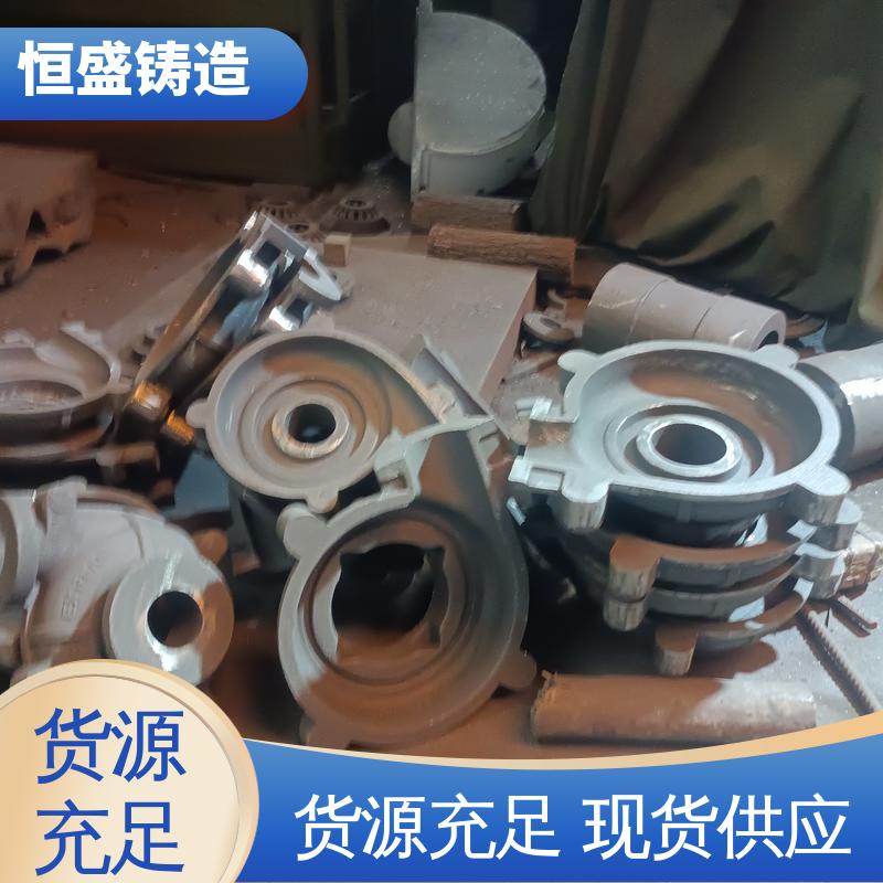 恒盛供应 来图定做 阀体铸造 优良的耐腐蚀性 严格质检保证产品品质