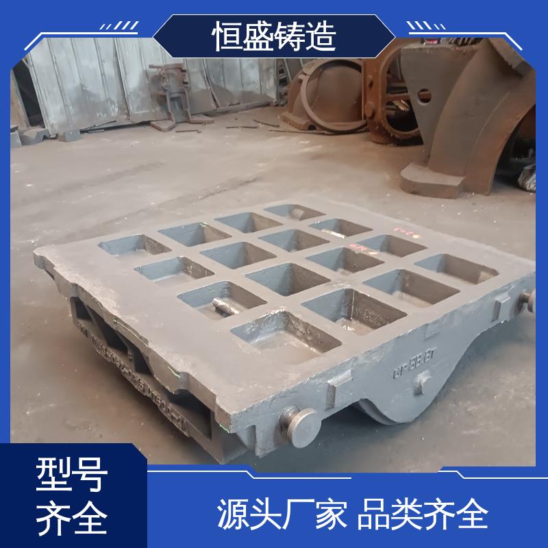 恒盛 来图定做 HT250 阀体铸件 压强度高 严格质检保障产品品质