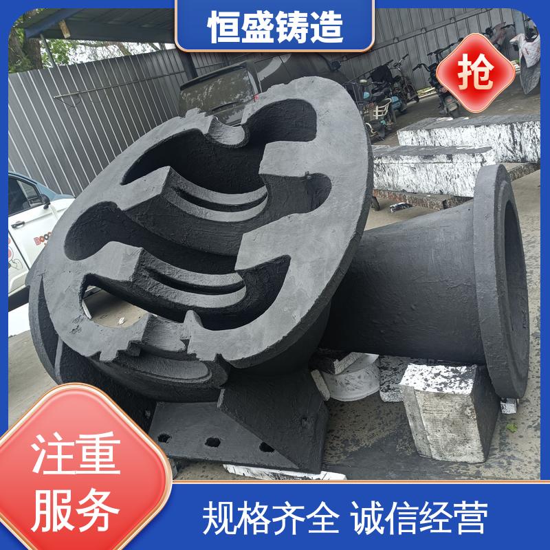 恒盛供应 高精度 球墨铸件 严格质检保证产品品质