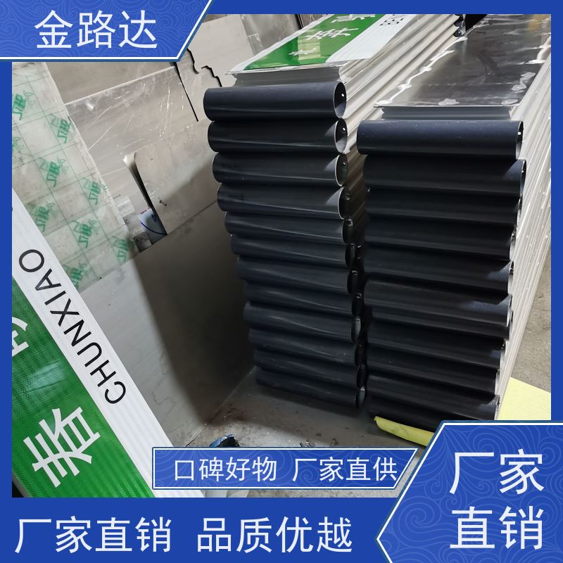 金路达 公路马路 标志牌 提高操作便利性 预防交通事故