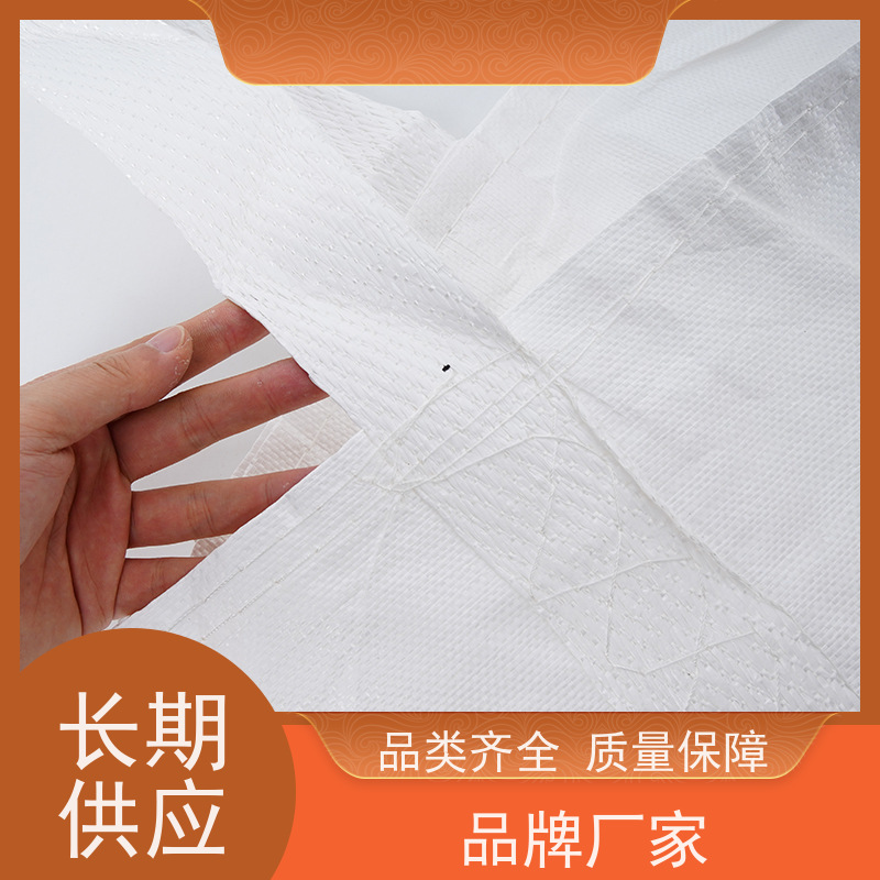 工地桥梁预压袋 塑料包装 吨袋太空袋吨包袋 品质保证 