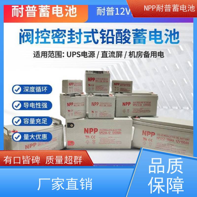 直流屏蓄电池 12V24AH 铅酸胶体阀控式 质保三年