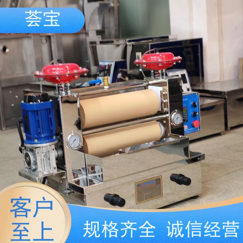  实验室轧车 适用于纺织印染纯棉 、T/C涤棉、染料 精密型设计