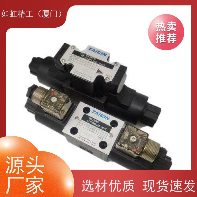 KOMPASS康百世D4电磁阀D5-02-3C2/3C4/3C6/2B2/2D2换向阀24V/220V