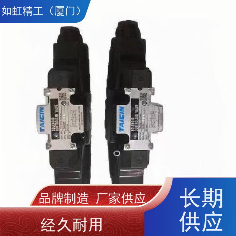 KOMPASS康百世D5-03 D5-02-3C2/3C4/3C6/2B2电磁换向阀24V220V110