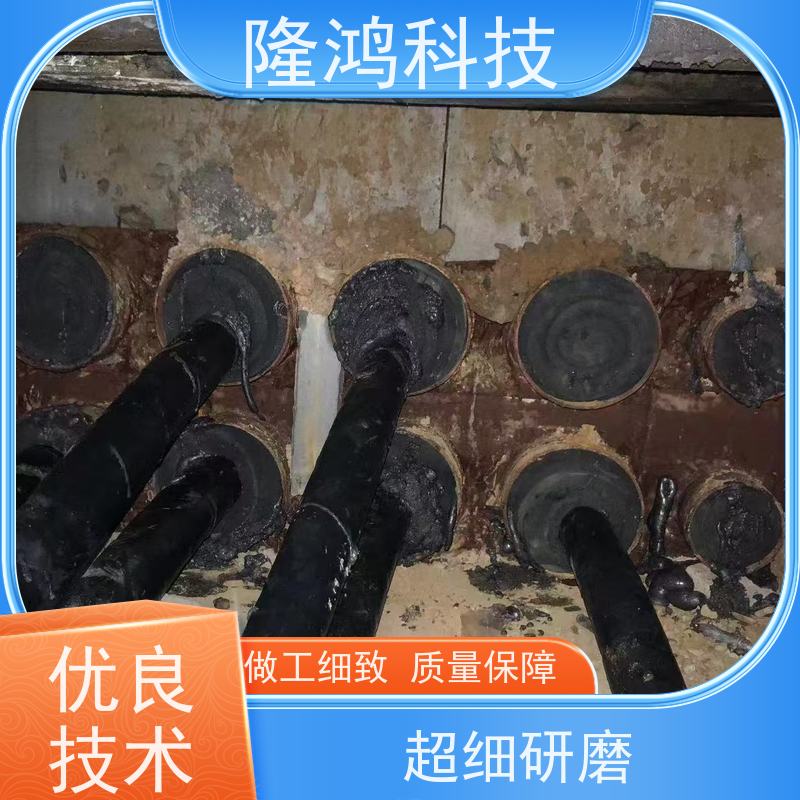 管道剂电缆管道封堵机械式封堵器多根线封堵