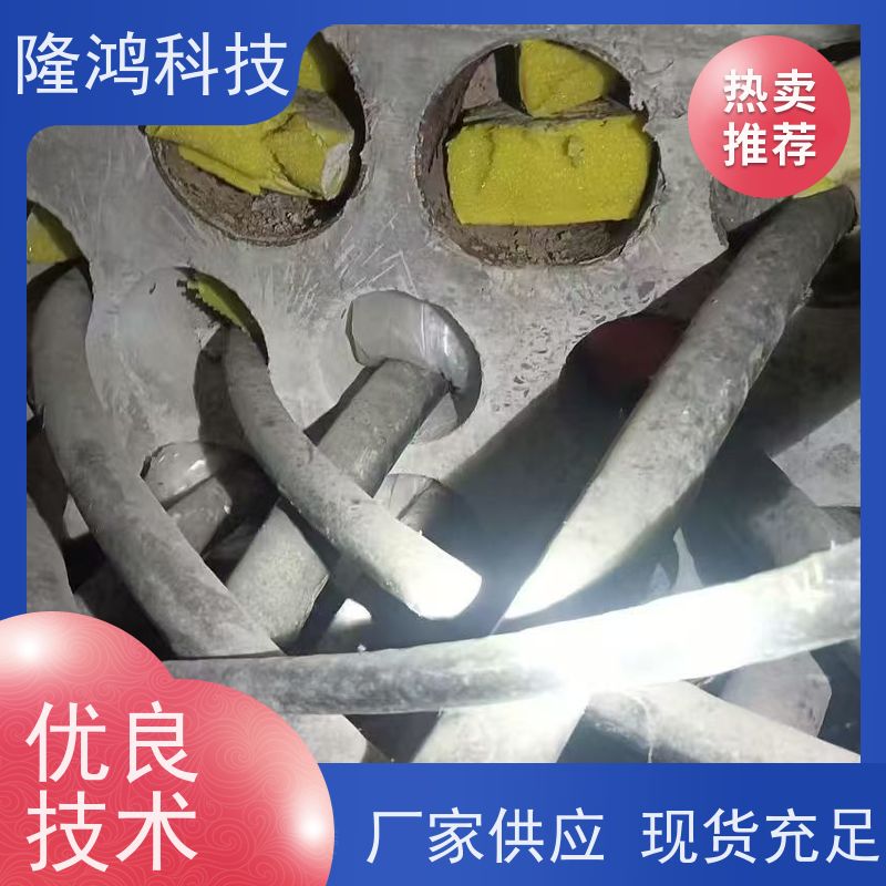 管道防火发泡胶 耐高温性好 密封胶 膨胀型防潮封堵剂机械式空管堵漏