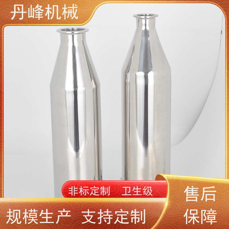 丹峰 不锈钢过滤器空气0.22微米 过滤设备非标定制