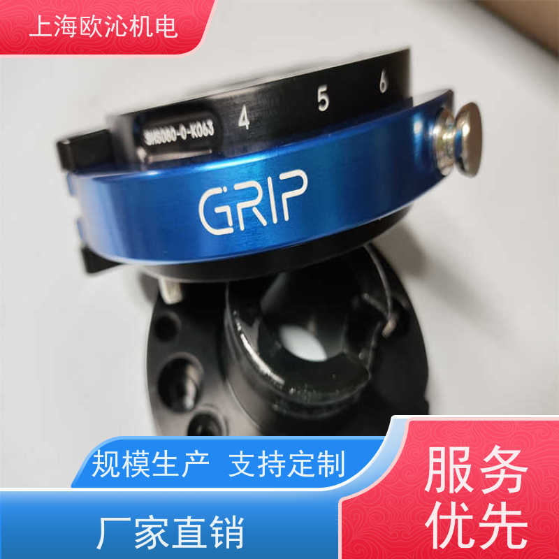 德国GRIP协作机器人SHS连接器G-SHS063-0-K050物美价廉
