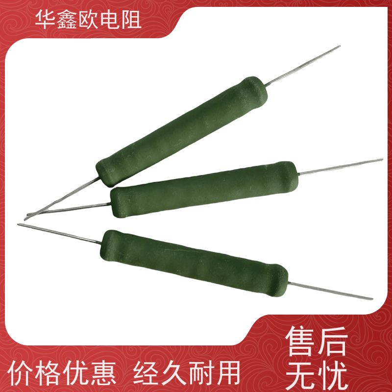 HXO电阻 RX21-15W线绕电阻器 交期稳定 KNP7W 1R