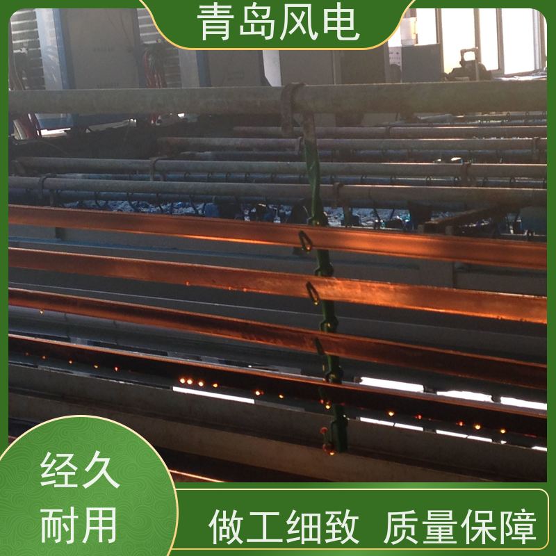风电 镀铜圆钢 低电阻耐腐蚀 类型齐全 厂家直供