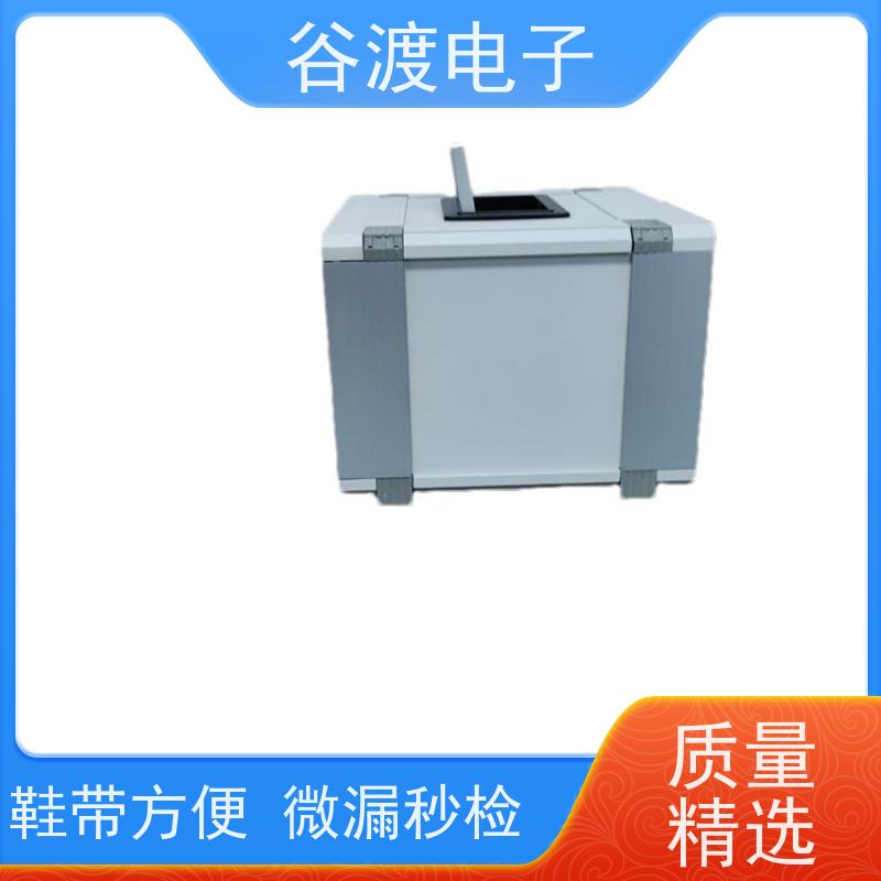 过滤器检漏仪 谷渡电子检漏仪 氢氮检漏仪